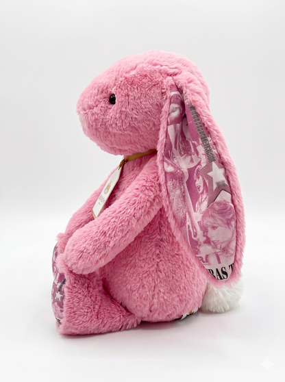 'Swift' Pink Bunny