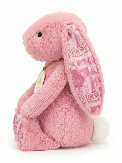 'New Eras Tour' Pink Bunny