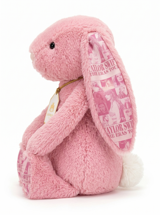 'New Eras Tour' Pink Bunny