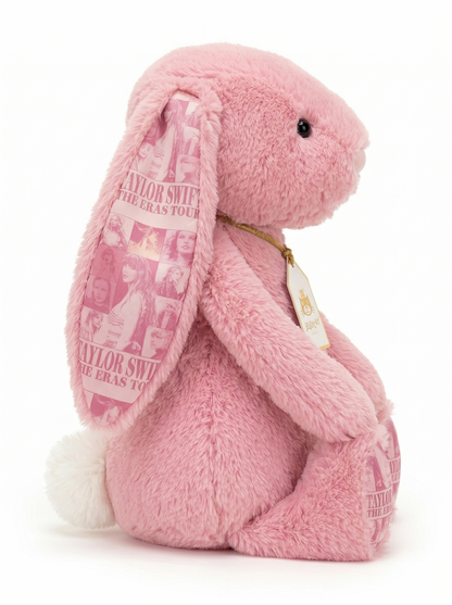 'New Eras Tour' Pink Bunny