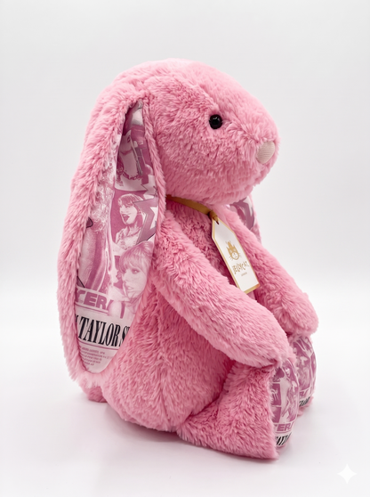 'Swift' Pink Bunny